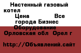 Настенный газовый котел Kiturami World 3000 -20R › Цена ­ 25 000 - Все города Бизнес » Оборудование   . Орловская обл.,Орел г.